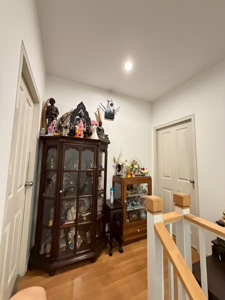 Chuan Chuen Park Onnut-Wongwaen, Bangkok, Kanchanaphisek Road, Prawet, Prawet, Bangkok, 3 Bedrooms, 100 sqm, Single Detached House For Sale, by คุณท็อป, 500222781 - DDproperty.com