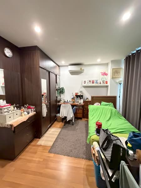 Chuan Chuen Park Onnut-Wongwaen, Bangkok, Kanchanaphisek Road, Prawet, Prawet, Bangkok, 3 Bedrooms, 100 sqm, Single Detached House For Sale, by คุณท็อป, 500222781 - DDproperty.com