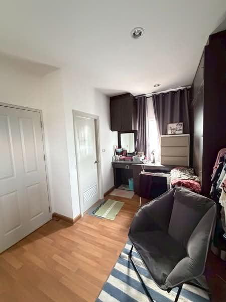 Chuan Chuen Park Onnut-Wongwaen, Bangkok, Kanchanaphisek Road, Prawet, Prawet, Bangkok, 3 Bedrooms, 100 sqm, Single Detached House For Sale, by คุณท็อป, 500222781 - DDproperty.com