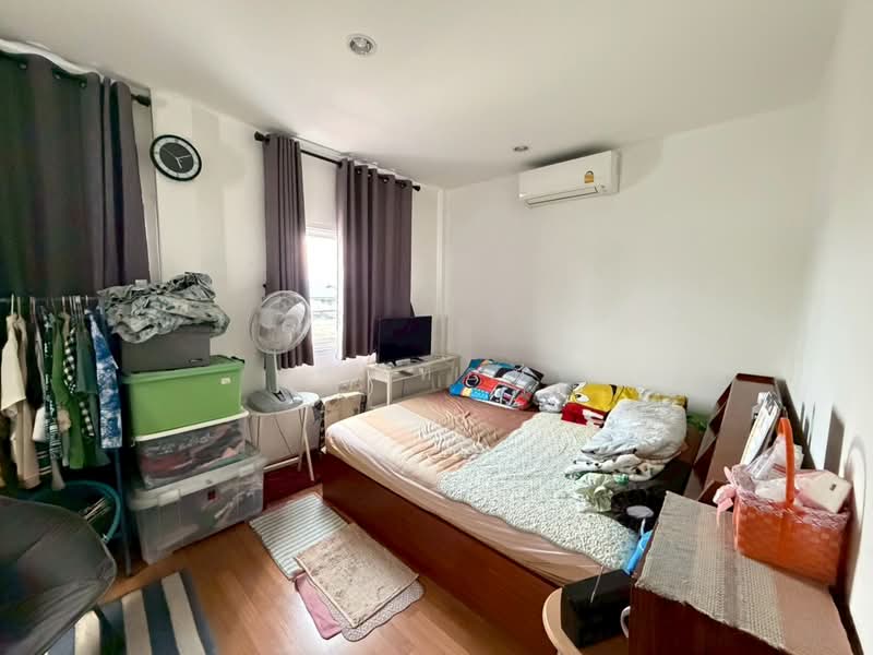 Chuan Chuen Park Onnut-Wongwaen, Bangkok, Kanchanaphisek Road, Prawet, Prawet, Bangkok, 3 Bedrooms, 100 sqm, Single Detached House For Sale, by คุณท็อป, 500222781 - DDproperty.com