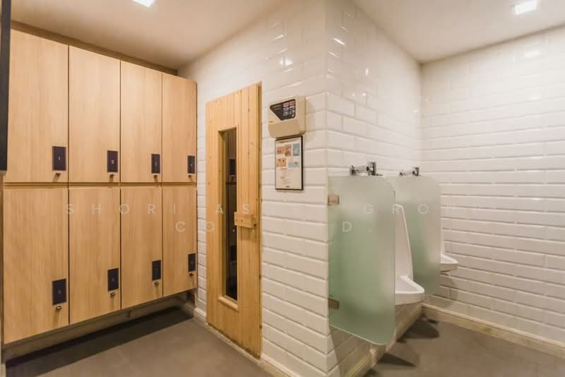 Maestro 12 Ratchathewi, Bangkok, 368 Phetchaburi Road, Thung Phaya Thai, Ratchathewi, Bangkok, 1 Bedroom, 28 sqm, Condo For Rent, by Shori Asset Group Co., Ltd., 500222782 - DDproperty.com