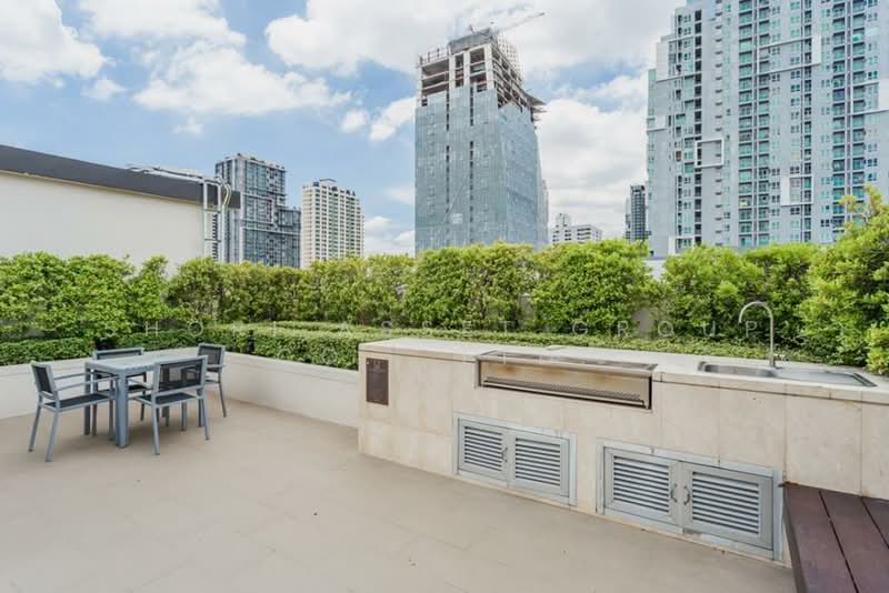 Maestro 12 Ratchathewi, Bangkok, 368 Phetchaburi Road, Thung Phaya Thai, Ratchathewi, Bangkok, 1 Bedroom, 28 sqm, Condo For Rent, by Shori Asset Group Co., Ltd., 500222782 - DDproperty.com