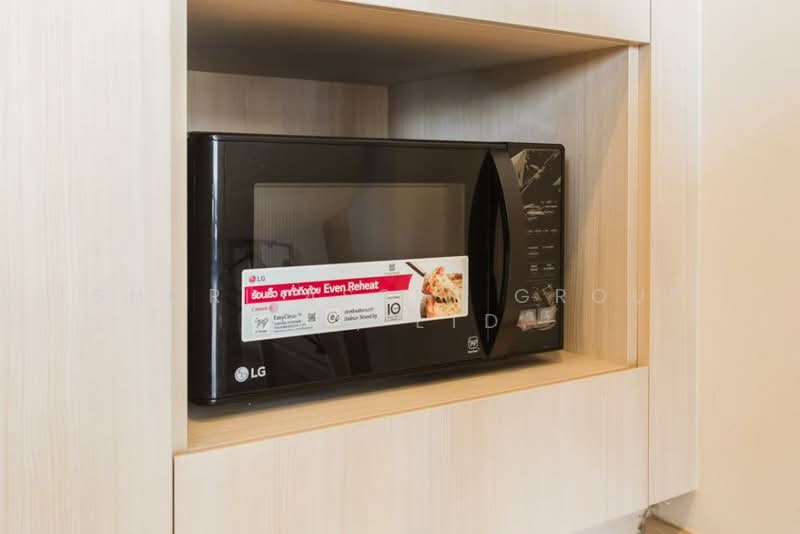 Maestro 12 Ratchathewi, Bangkok, 368 Phetchaburi Road, Thung Phaya Thai, Ratchathewi, Bangkok, 1 Bedroom, 28 sqm, Condo For Rent, by Shori Asset Group Co., Ltd., 500222782 - DDproperty.com