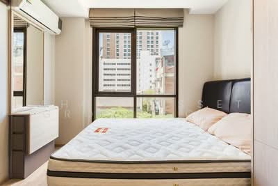 For Rent - Maestro 12 Ratchathewi, Bangkok