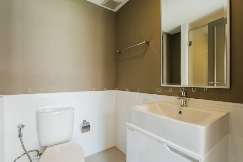 Maestro 12 Ratchathewi, Bangkok, 368 Phetchaburi Road, Thung Phaya Thai, Ratchathewi, Bangkok, 1 Bedroom, 28 sqm, Condo For Rent, by Shori Asset Group Co., Ltd., 500222782 - DDproperty.com