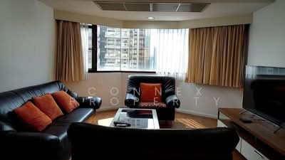 For Rent - Baan Suanpetch, Bangkok