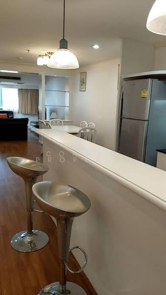 Baan Suanpetch : บ้านสวนเพชร คอนโดมิเนียม, กรุงเทพ, 18 ซอยสุขุมวิท 39, คลองตันเหนือ, วัฒนา, กรุงเทพ, 133 ตร.ม., คอนโด ให้เช่า, โดย Connex Property, 500222784 - DDproperty.com