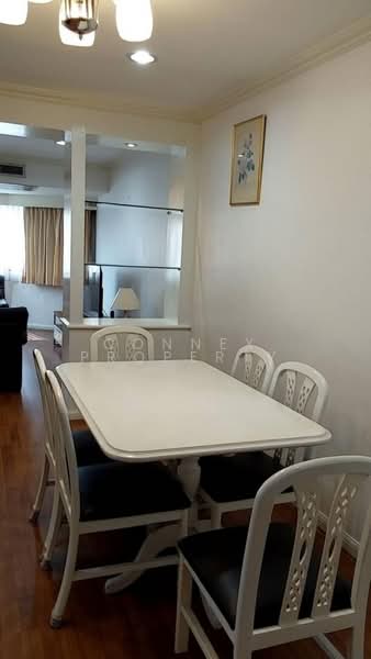 Baan Suanpetch : บ้านสวนเพชร คอนโดมิเนียม, กรุงเทพ, 18 ซอยสุขุมวิท 39, คลองตันเหนือ, วัฒนา, กรุงเทพ, 133 ตร.ม., คอนโด ให้เช่า, โดย Connex Property, 500222784 - DDproperty.com