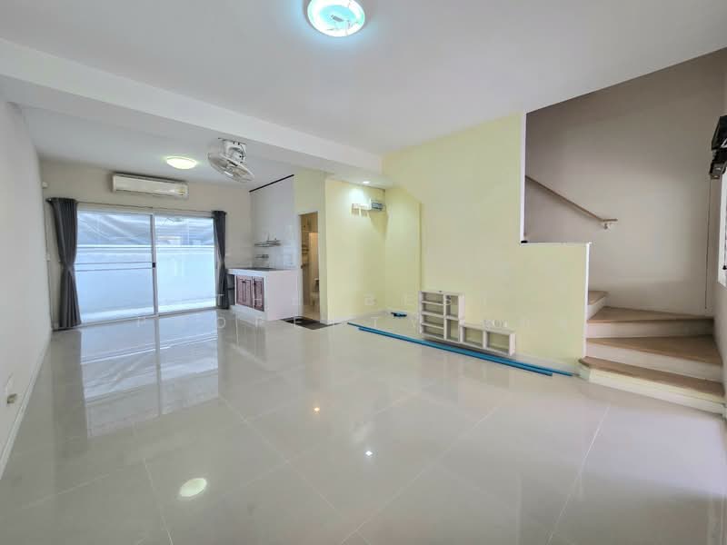 Baan Mai Rama 2-Buddhabucha 2, Bangkok, Soi Phutthabucha 36, Bangmot, Thung Khru, Bangkok, 3 Bedrooms, 100 sqm, Townhouse For Sale, by The Best Property นอม, 500222785 - DDproperty.com