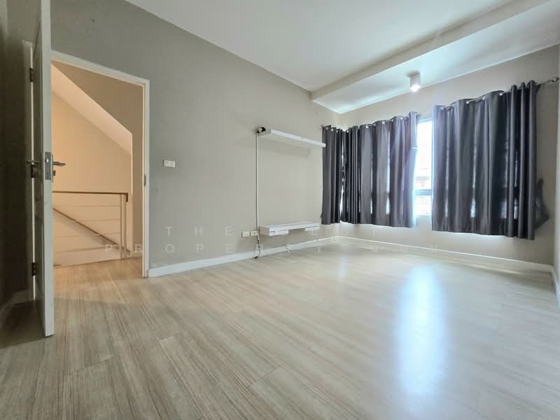 Baan Mai Rama 2-Buddhabucha 2 : บ้านใหม่ พระราม 2-พุทธบูชา 2, กรุงเทพ, ซอยพุทธบูชา 36, บางมด, ทุ่งครุ, กรุงเทพ, 100 ตร.ม., ทาวน์เฮ้าส์ ขาย, โดย The Best Property นอม, 500222785 - DDproperty.com