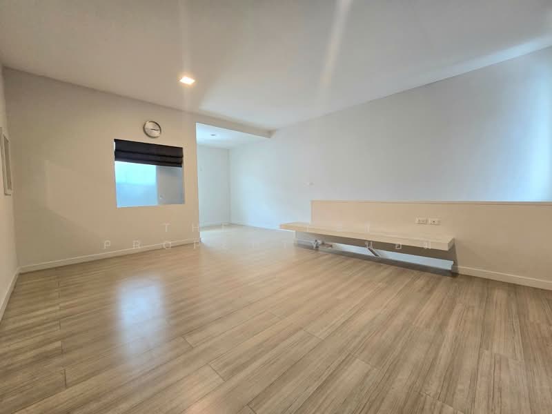 Baan Mai Rama 2-Buddhabucha 2, Bangkok, Soi Phutthabucha 36, Bangmot, Thung Khru, Bangkok, 3 Bedrooms, 100 sqm, Townhouse For Sale, by The Best Property นอม, 500222785 - DDproperty.com