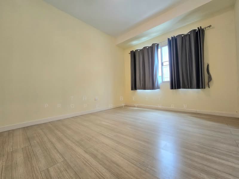 Baan Mai Rama 2-Buddhabucha 2, Bangkok, Soi Phutthabucha 36, Bangmot, Thung Khru, Bangkok, 3 Bedrooms, 100 sqm, Townhouse For Sale, by The Best Property นอม, 500222785 - DDproperty.com