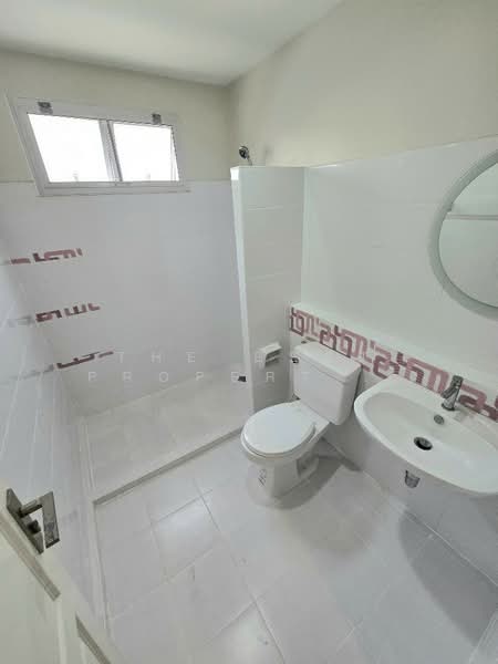 Baan Mai Rama 2-Buddhabucha 2, Bangkok, Soi Phutthabucha 36, Bangmot, Thung Khru, Bangkok, 3 Bedrooms, 100 sqm, Townhouse For Sale, by The Best Property นอม, 500222785 - DDproperty.com