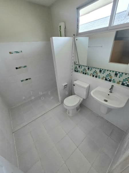 Baan Mai Rama 2-Buddhabucha 2, Bangkok, Soi Phutthabucha 36, Bangmot, Thung Khru, Bangkok, 3 Bedrooms, 100 sqm, Townhouse For Sale, by The Best Property นอม, 500222785 - DDproperty.com