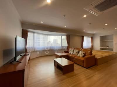For Rent - Baan Suanpetch, Bangkok