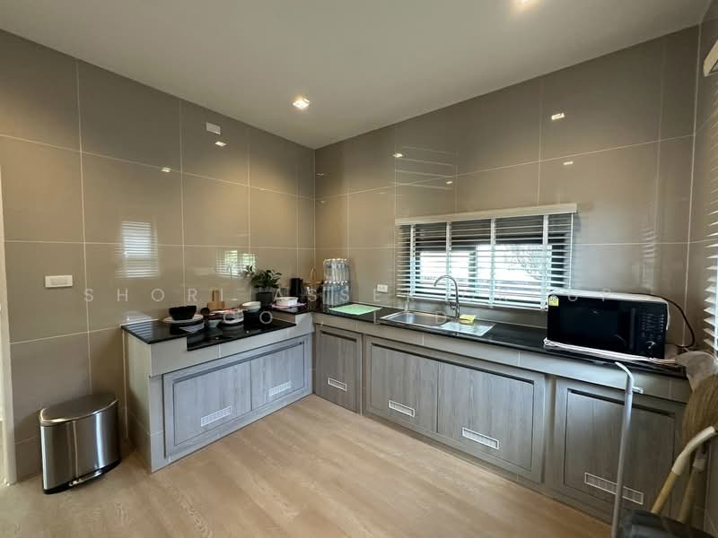 Burasiri San Phi Suea, Chiang Mai, Rob Mueang Chiang Mai Road, San Phi Sua, Muang Chiang Mai, Chiang Mai, 4 Bedrooms, 190 sqm, Single Detached House For Rent, by Shori Asset Group Co., Ltd., 500222787 - DDproperty.com