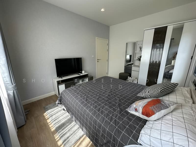 Burasiri San Phi Suea : บุราสิริ สันผีเสื้อ, เชียงใหม่, ถ. รอบเมืองเชียงใหม่, สันผีเสื้อ, เมืองเชียงใหม่, เชียงใหม่, 190 ตร.ม., บ้านเดี่ยว ให้เช่า, โดย Shori Asset Group Co., Ltd., 500222787 - DDproperty.com