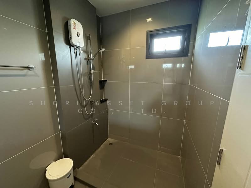 Burasiri San Phi Suea, Chiang Mai, Rob Mueang Chiang Mai Road, San Phi Sua, Muang Chiang Mai, Chiang Mai, 4 Bedrooms, 190 sqm, Single Detached House For Rent, by Shori Asset Group Co., Ltd., 500222787 - DDproperty.com