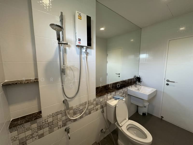 Burasiri San Phi Suea : บุราสิริ สันผีเสื้อ, เชียงใหม่, ถ. รอบเมืองเชียงใหม่, สันผีเสื้อ, เมืองเชียงใหม่, เชียงใหม่, 190 ตร.ม., บ้านเดี่ยว ให้เช่า, โดย Shori Asset Group Co., Ltd., 500222787 - DDproperty.com