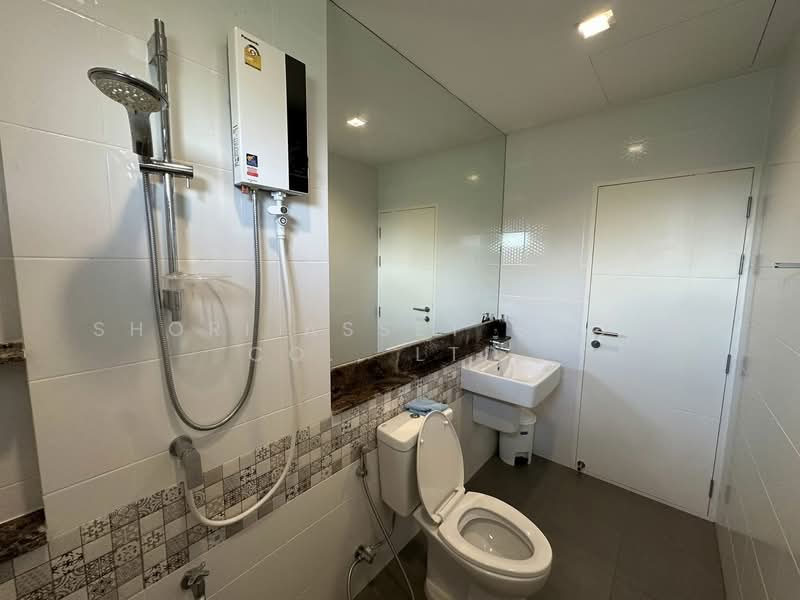 Burasiri San Phi Suea, Chiang Mai, Rob Mueang Chiang Mai Road, San Phi Sua, Muang Chiang Mai, Chiang Mai, 4 Bedrooms, 190 sqm, Single Detached House For Rent, by Shori Asset Group Co., Ltd., 500222787 - DDproperty.com