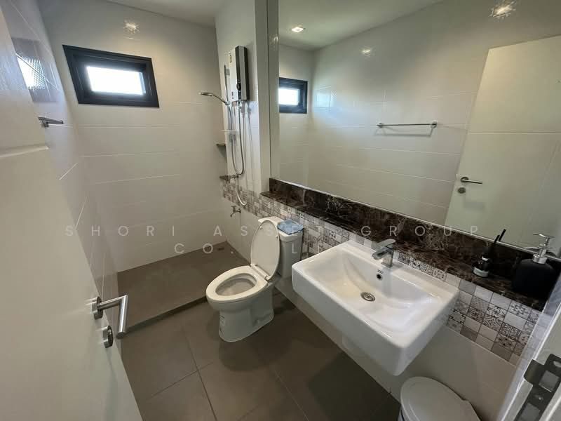 Burasiri San Phi Suea, Chiang Mai, Rob Mueang Chiang Mai Road, San Phi Sua, Muang Chiang Mai, Chiang Mai, 4 Bedrooms, 190 sqm, Single Detached House For Rent, by Shori Asset Group Co., Ltd., 500222787 - DDproperty.com