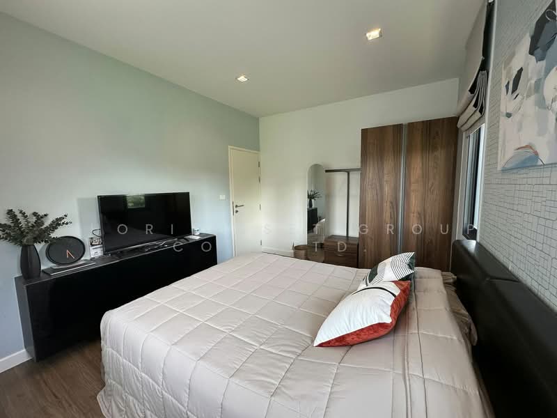 Burasiri San Phi Suea, Chiang Mai, Rob Mueang Chiang Mai Road, San Phi Sua, Muang Chiang Mai, Chiang Mai, 4 Bedrooms, 190 sqm, Single Detached House For Rent, by Shori Asset Group Co., Ltd., 500222787 - DDproperty.com