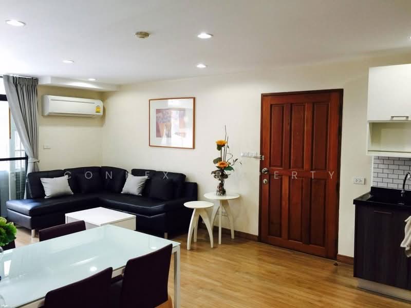 ให้เช่า - Baan Rabiang Chan : บ้านระเบียงจันทร์, เพชรบุรี