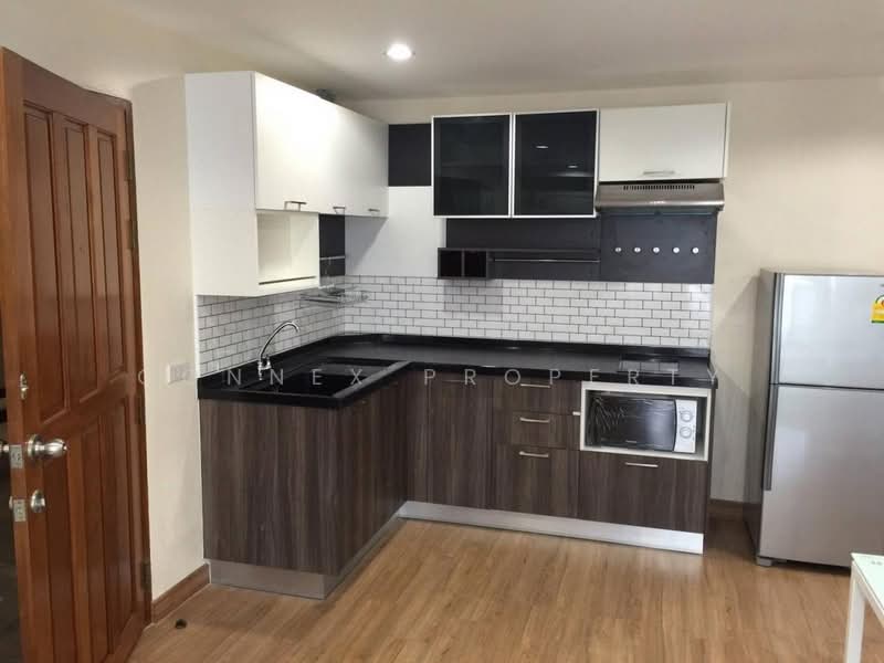 For Rent - Baan Rabiang Chan, Phetchaburi