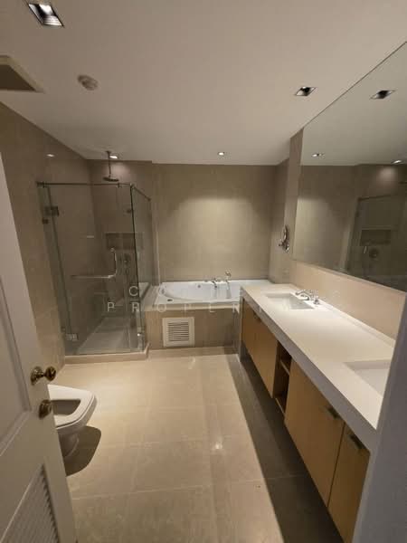 Athenee Residence, Bangkok, 65 Witthayu Road, Lumphini, Pathum Wan, Bangkok, 3 Bedrooms, 216 sqm, Condo For Rent, by Connex Property, 500222791 - DDproperty.com