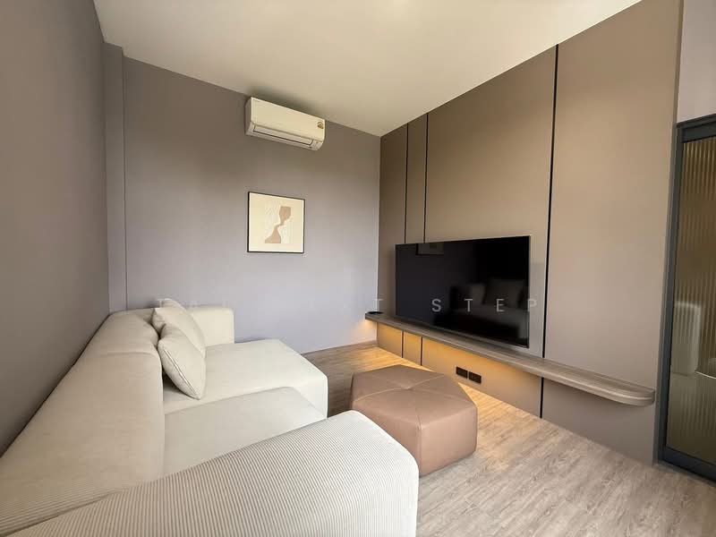 Baan Klang Muang The Edition Bangna Wongwaen : บ้านกลางเมือง เดอะ อิดิชั่น บางนา วงแหวน, กรุงเทพ, 189 ถ.กาญจนาภิเษก, ดอกไม้, ประเวศ, กรุงเทพ, 320 ตร.ม., บ้านเดี่ยว ให้เช่า, โดย Tai Next Step, 500222792 - DDproperty.com