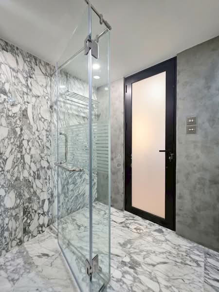 For Rent - Sathorn Park Place, Bangkok