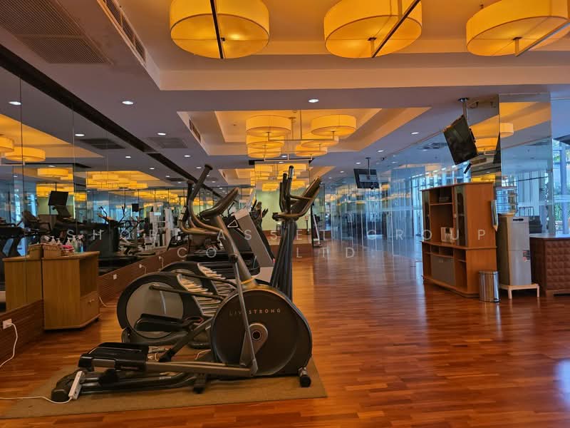 Sathorn Park Place : สาธร พาร์ค เพลส, กรุงเทพ, 27 สาทรใต้, ทุ่งมหาเมฆ, สาทร, กรุงเทพ, 97 ตร.ม., คอนโด ให้เช่า, โดย Shori Asset Group Co., Ltd., 500222793 - DDproperty.com