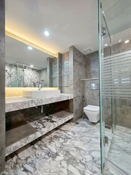 Sathorn Park Place : สาธร พาร์ค เพลส, กรุงเทพ, 27 สาทรใต้, ทุ่งมหาเมฆ, สาทร, กรุงเทพ, 97 ตร.ม., คอนโด ให้เช่า, โดย Shori Asset Group Co., Ltd., 500222793 - DDproperty.com