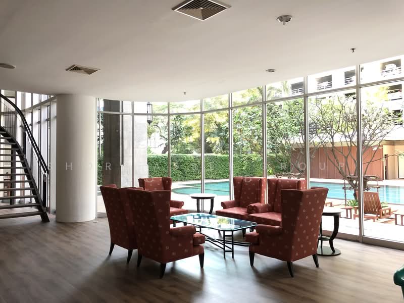 Sathorn Park Place : สาธร พาร์ค เพลส, กรุงเทพ, 27 สาทรใต้, ทุ่งมหาเมฆ, สาทร, กรุงเทพ, 97 ตร.ม., คอนโด ให้เช่า, โดย Shori Asset Group Co., Ltd., 500222793 - DDproperty.com