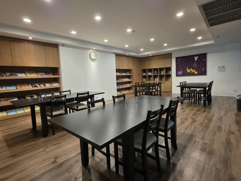 For Rent - Sathorn Park Place, Bangkok