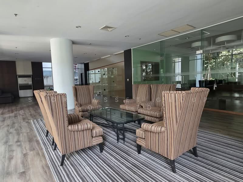 For Rent - Sathorn Park Place, Bangkok
