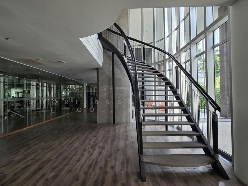 For Rent - Sathorn Park Place, Bangkok