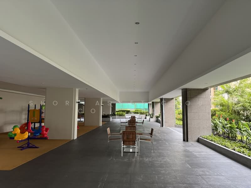 For Rent - Sathorn Park Place, Bangkok