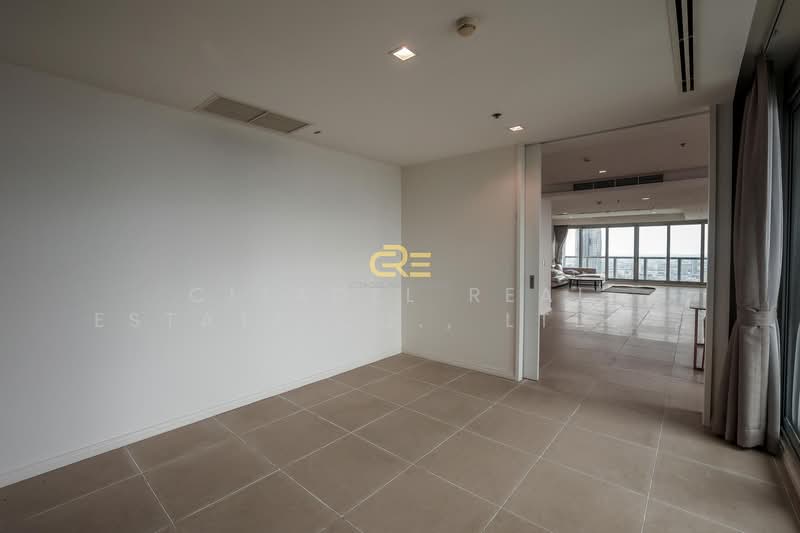 The River by Raimon Land, Bangkok, Soi Charoen Nakorn 13, Charoen Nakorn Road, Khlong Ton Sai, Khlong San, Bangkok, 3 Bedrooms, 207 sqm, Condo For Rent, by Citadel Real Estate Co., Ltd. -, 500222794 - DDproperty.com