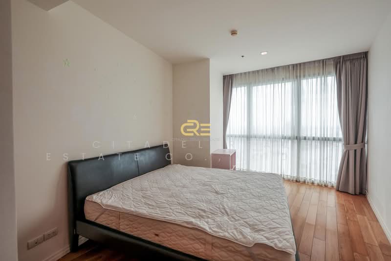 The River by Raimon Land, Bangkok, Soi Charoen Nakorn 13, Charoen Nakorn Road, Khlong Ton Sai, Khlong San, Bangkok, 3 Bedrooms, 207 sqm, Condo For Rent, by Citadel Real Estate Co., Ltd. -, 500222794 - DDproperty.com