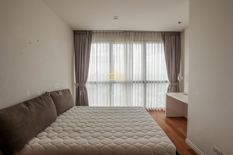The River by Raimon Land, Bangkok, Soi Charoen Nakorn 13, Charoen Nakorn Road, Khlong Ton Sai, Khlong San, Bangkok, 3 Bedrooms, 207 sqm, Condo For Rent, by Citadel Real Estate Co., Ltd. -, 500222794 - DDproperty.com