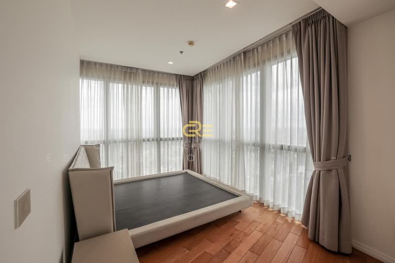 The River by Raimon Land, Bangkok, Soi Charoen Nakorn 13, Charoen Nakorn Road, Khlong Ton Sai, Khlong San, Bangkok, 3 Bedrooms, 207 sqm, Condo For Rent, by Citadel Real Estate Co., Ltd. -, 500222794 - DDproperty.com