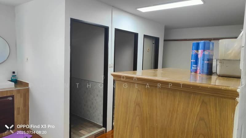 ให้เช่า โกดัง เก็บสินค้า และออฟฟิศสำนักงาน บนถนน.เฉลิมพระเกียรติ ร.9 ใกล้มอเตอร์เวย์, Bangkok, Dok Mai, Prawet, Bangkok, , 2,000 sqm, Warehouse/Factory For Rent, by Tida phanthonglarptawee, 500222795 - DDproperty.com