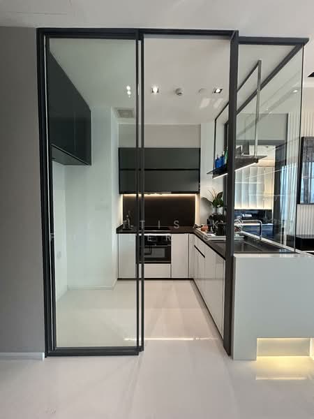 The Bangkok Thonglor, Bangkok, Soi Sukhumvit 55, Sukhumvit Road, Khlong Tan Nua, Watthana, Bangkok, 2 Bedrooms, 85 sqm, Condo For Sale, by Kittisak Phanlertchavarit, 500222799 - DDproperty.com