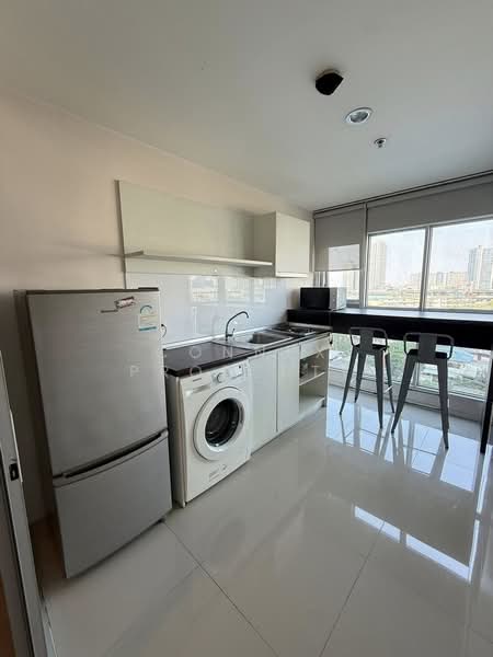 Aspire Sukhumvit 48, Bangkok, Sukhumvit Road, Phra Kanong, Khlong Toei, Bangkok, 1 Bedroom, 38 sqm, Condo For Rent, by Connex Property, 500222803 - DDproperty.com