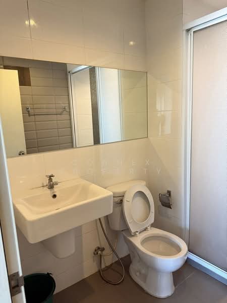 Aspire Sukhumvit 48, Bangkok, Sukhumvit Road, Phra Kanong, Khlong Toei, Bangkok, 1 Bedroom, 38 sqm, Condo For Rent, by Connex Property, 500222803 - DDproperty.com