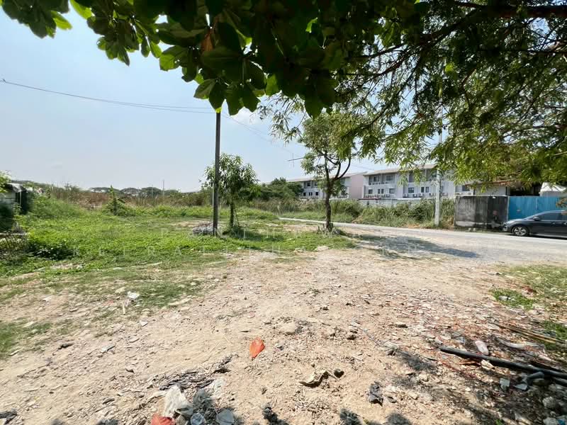 ที่ดินถมแล้วแปลงสวย 380 ตรว.ซอยพัฒนาการ 99 อ่อนนุช 70/1, กรุงเทพ, ประเวศ, ประเวศ, กรุงเทพ, 1,520 ตร.ม., ที่ดิน ขาย, โดย Panthawan Keeratithavornanan, 500222806 - DDproperty.com