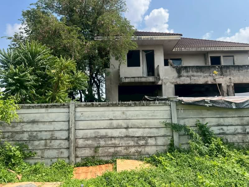 ที่ดินถมแล้วแปลงสวย 380 ตรว.ซอยพัฒนาการ 99 อ่อนนุช 70/1, Bangkok, Prawet, Prawet, Bangkok, , 1,520 sqm, Land For Sale, by Panthawan Keeratithavornanan, 500222806 - DDproperty.com