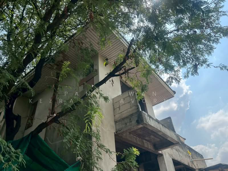 ที่ดินถมแล้วแปลงสวย 380 ตรว.ซอยพัฒนาการ 99 อ่อนนุช 70/1, กรุงเทพ, ประเวศ, ประเวศ, กรุงเทพ, 1,520 ตร.ม., ที่ดิน ขาย, โดย Panthawan Keeratithavornanan, 500222806 - DDproperty.com