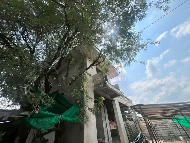 ที่ดินถมแล้วแปลงสวย 380 ตรว.ซอยพัฒนาการ 99 อ่อนนุช 70/1, กรุงเทพ, ประเวศ, ประเวศ, กรุงเทพ, 1,520 ตร.ม., ที่ดิน ขาย, โดย Panthawan Keeratithavornanan, 500222806 - DDproperty.com